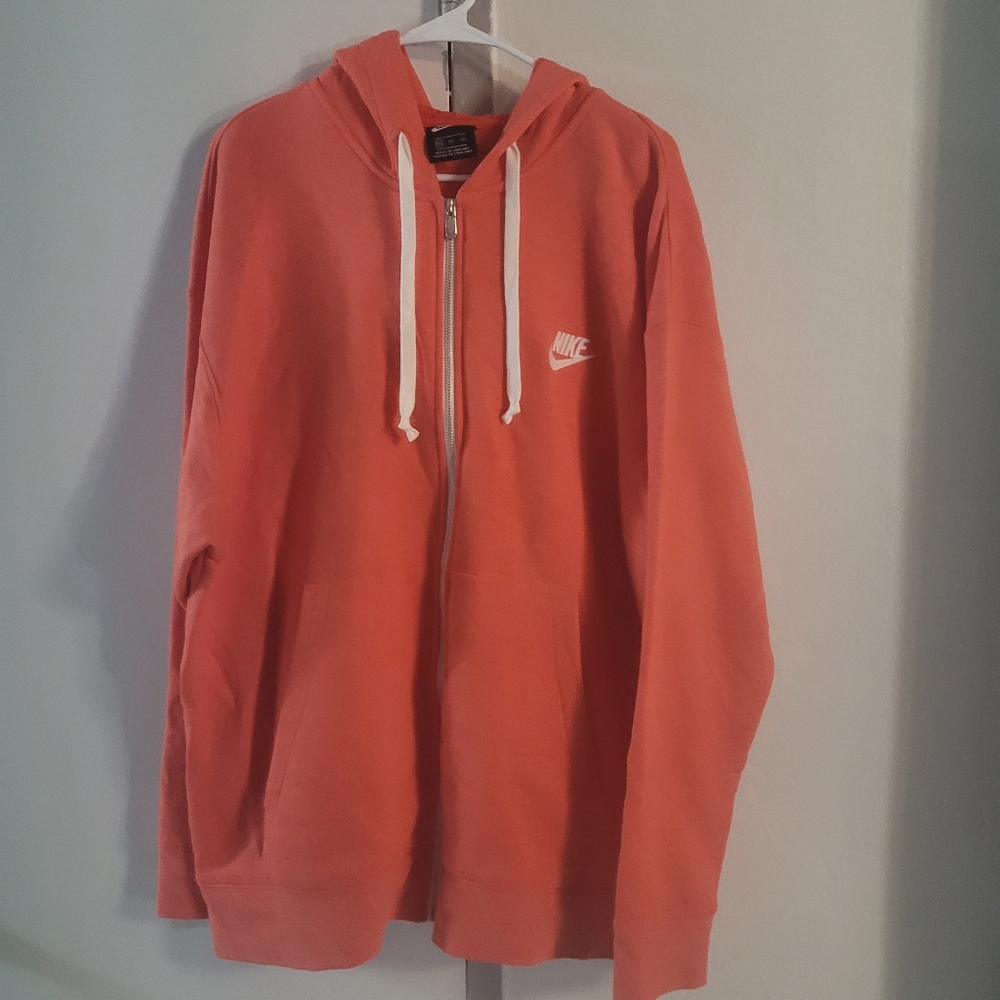 Nike hoodie